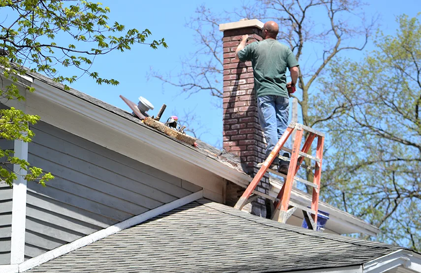 Chimney & Fireplace Inspections Services in Upper St. Clair, PA